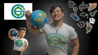 Geography Now! GEOLANDIA