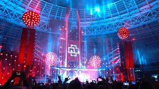 Rammstein Москва 2019 Rammstein 1080