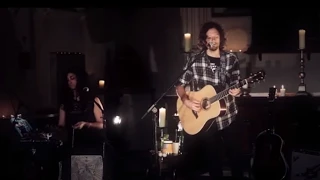 Jason Mraz - I Won't Give Up (Live in London)