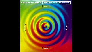 Transformer 2 - Do What You Wanna Do (Mutant Disco Mix)