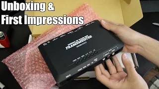 XRGB-mini FRAMEMEISTER Unboxing & First Impressions - Worth the Money?