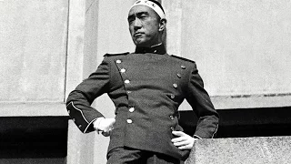 Yukio Mishima Tribute