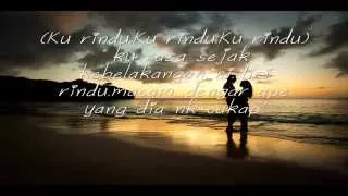 B-Heart-Rindu Seketika Lirik