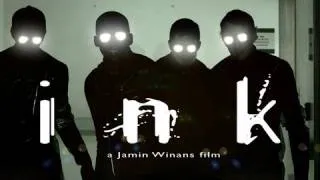 Ink Official Trailer 1