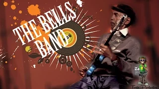This is a man's world & Falling - James Brown & Alicia Keys (The Bells Band cover)