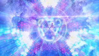 1185 Hz ⁂ 9th Chakra Activation ⁂ Connection with your Soul ⁂ Awareness of your Spiritual Mission