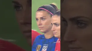 Enough is enough #alexmorgan