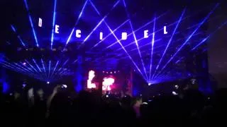 Decibel 2011 HD Aftermovie