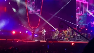 Coldplay - "Charlie Brown" @ Levi's Stadium 10-4-17