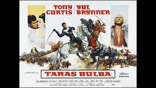 Taras Bulba (1962) - Gathering of the Cossacks  | Yul Brynner