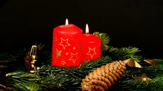 Advent, Adent, 2. Advent, 2 Kerzen brennen#advent#weihnachten