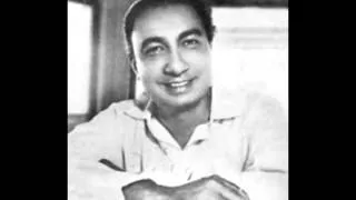 The Poet's Voice - Sahir Ludhianvi - Khubsoorat MoR