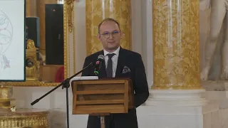Radosław Brzózka – Edukacja klasyczna w strategii edukacyjnej Ministra Przemysława Czarnka