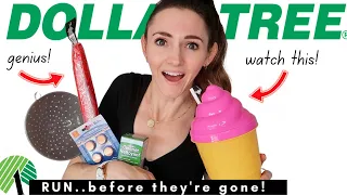10+ Things You SHOULD Be Buying at Dollar Tree in June 2023 (DOLLAR TREE FINDS)
