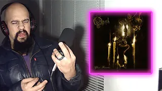 Classical Pianist Opeth Hours Of Wealth Reaction