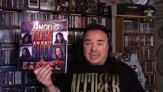 Rock & Metal Vinyl & CD Update 4/11/20 | nolifetilmetal