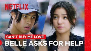 Caroline Asks For Help | Can’t Buy Me Love | Netflix Philippines