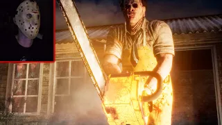 Leatherface: Shadow Of Massacre (Indie Slasher Game)