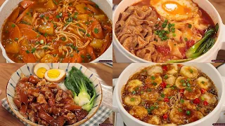 [抖音] 🍭Nấu ăn cùng TikTok 🍲 Đừng xem khi đói #149 🍝 Thả Thính Đồ Ăn Trung Quốc 🍯 Nấu Ăn Đơn Giản