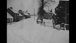 Butlersbridge Snow of 1947