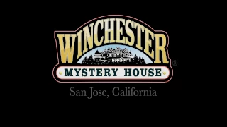 Winchester Mystery House Promotional Footage