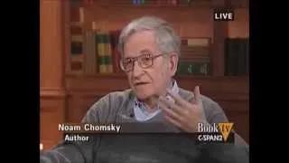 Noam Chomsky on Socialism