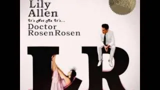 Lily Allen - Fuck You (Doctor Rosen Rosen Remix)