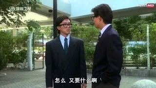 [media][HD] Chuyên Gia Xảo Quyệt 1991 - Châu Tinh Trì - Tricky Brains