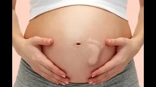 7 Interesting Facts About Baby’s Kicks During Pregnancy