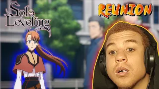 Same People Different Jinwoo | This Is Frustrating | Solo Leveling | Anime Reaction Videos