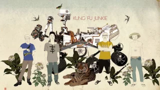 Kung Fu Junkie - Dark Odyssey