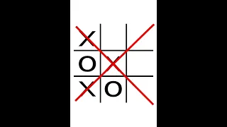 How To Win Tic Tac Toe