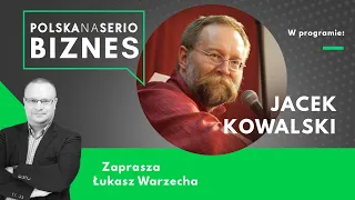 Gender odgrywa rolę marksizmu na uczelniach? Rozmawiają Jacek Kowalski i Łukasz Warzecha