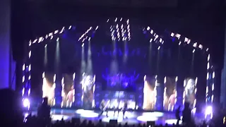 Megadeth - The Threat is Real @ PNC, Holmdel, NJ, Sep 16, 2021