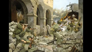 Asian Stalingrad - The Battle of Manila 1945