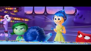 INSIDE OUT 2 New Teaser Trailer (2024) - Emotions Unleashed in a Heartfelt Sequel!