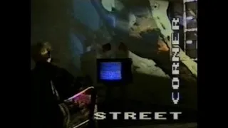 WestBam - Street Corner (Video by Peter Rubin)