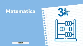 AULA DE MATEMÁTICA 22/05/2024 3ª SÉRIE  NOTURNO