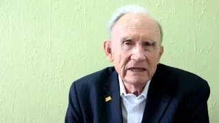 Interpretação Bíblica (Hermenêutica) - Barreiras que Precisam ser Transpostas - Dr. Russell Shedd