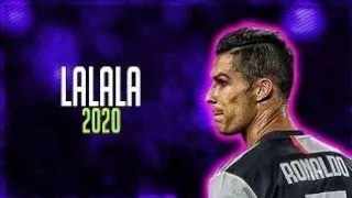 Cristiano Ronaldo | Lalala Y2k & $Bbono - İlkan Gunuc (Remix) 2020