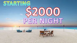 One & Only Reethi Rah Maldives | Luxury Hotel & Beach Resort