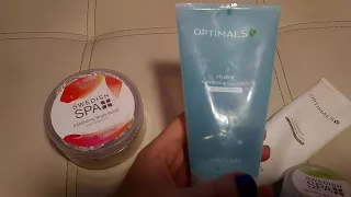 ТОП 5 ❤ продуктов ORIFLAME