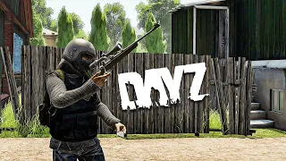 Our journey to the lab! DayZ