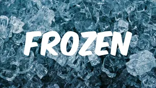 Circles Bob - Frozen (Audio)