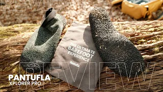 Exploring the Wild in Pantufla Barefoot Xplorer Pro Shoes | Adventure Tested Hiking Gear