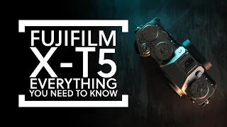 All you need to know about the Fujifilm XT5 vs XH2/XH2s