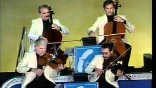 PAUL MAURIAT & ORCHESTRA   1985   Live   La pie voleuse
