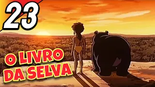 O LIVRO DA SELVA | Episódio 23 | Português | The Jungle Book