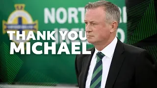 Thank you, Michael O'Neill