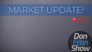 Stock Market Recap! Whats Next For The Rest Of The Week!?